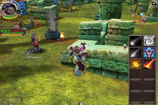 原神新地图探索度提升小技巧