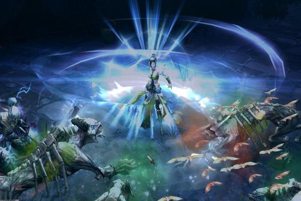 DNF手游中伊尔本的获取途径与使用技巧